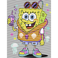 Cartoons and other-CO 2752